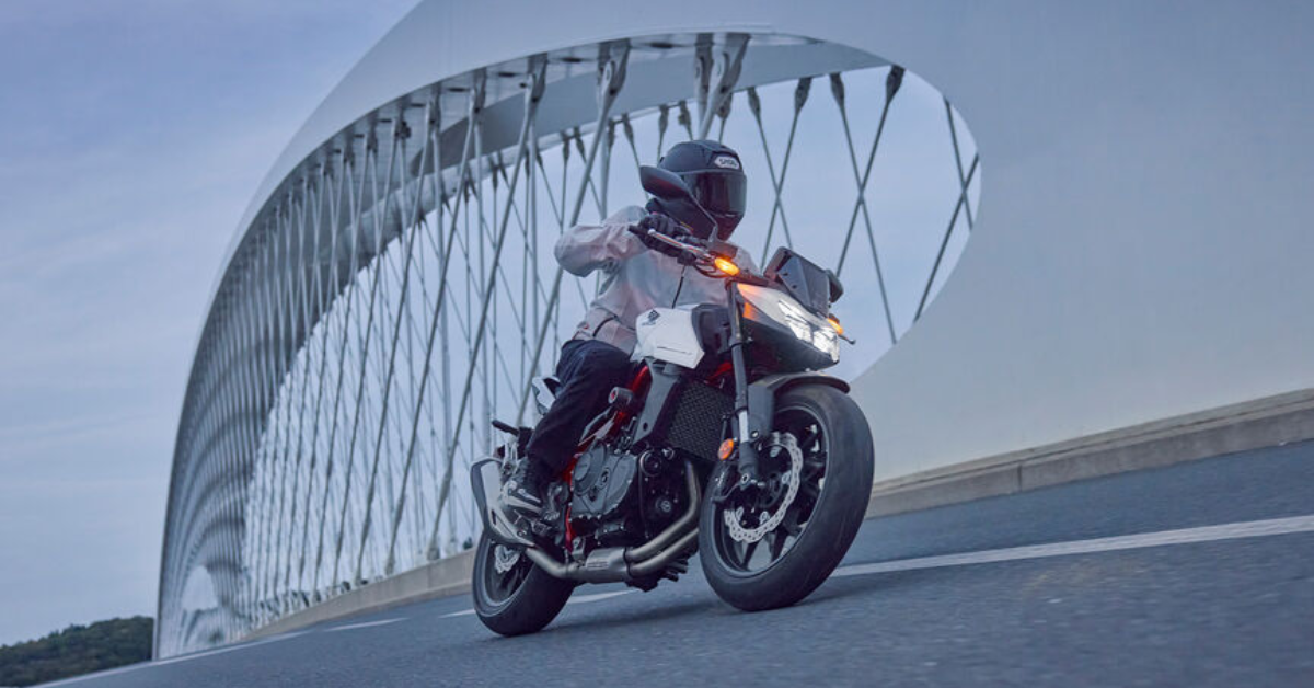 Honda Hornet 750 Price India