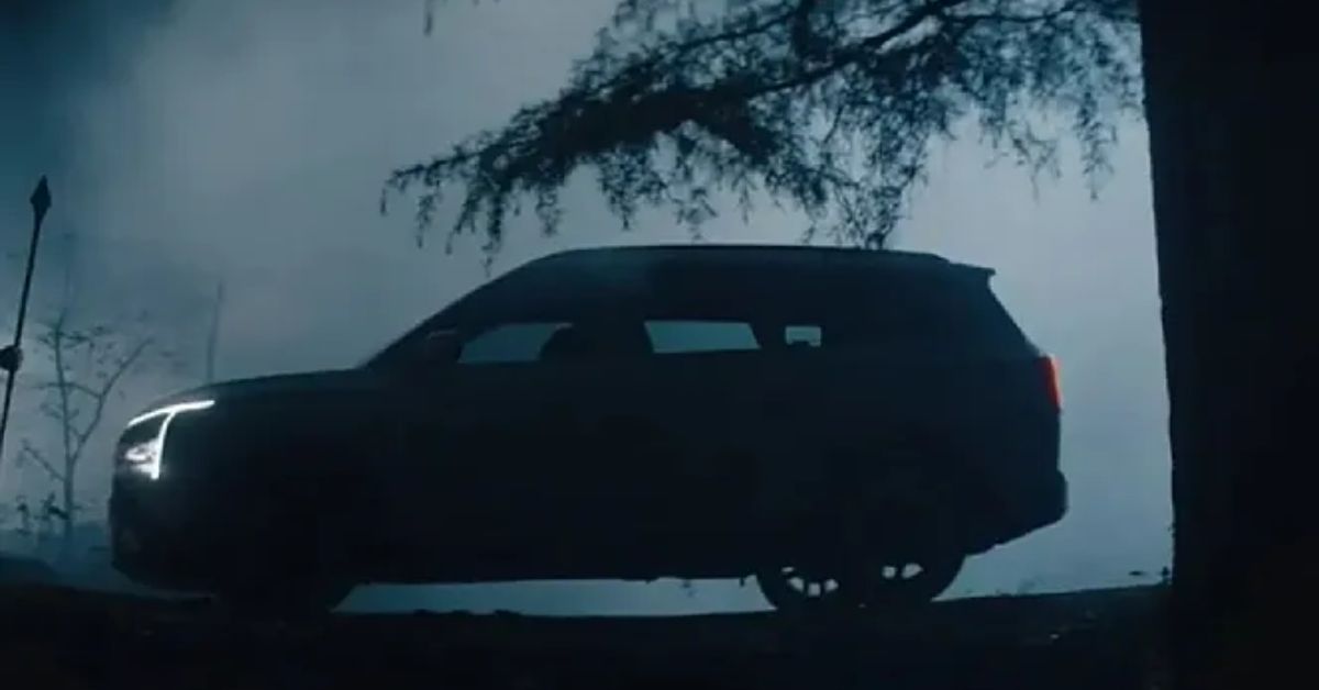 Kia Clavis