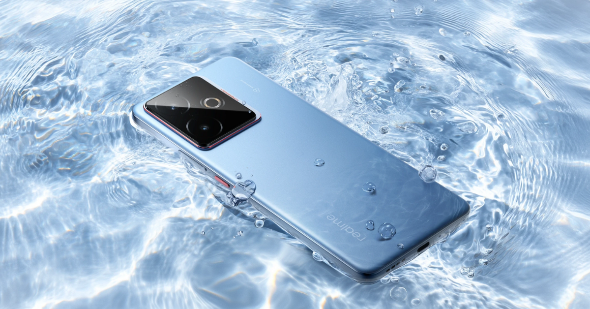 Realme GT 7 Specifications Hindi