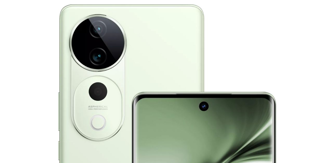 Vivo T3 Ultra Camera