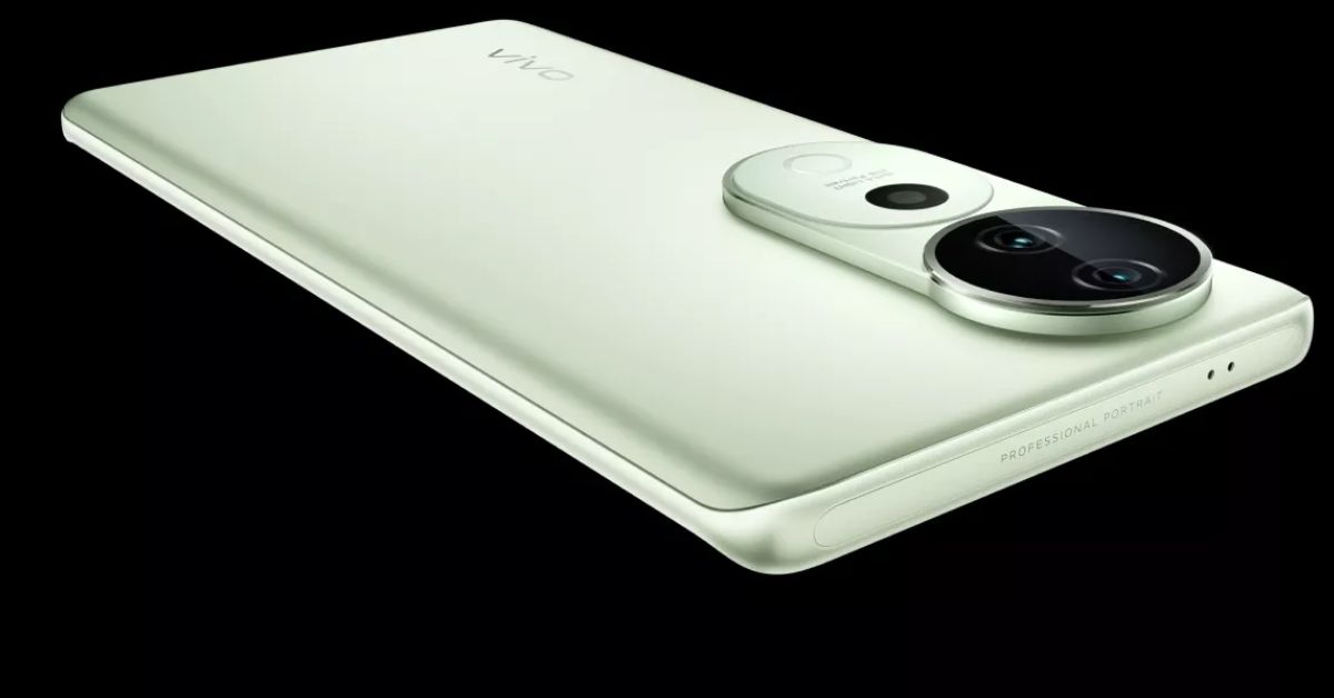Vivo T3 Ultra