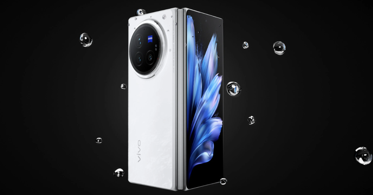 Vivo X Fold 3 Pro Launch Offers in India