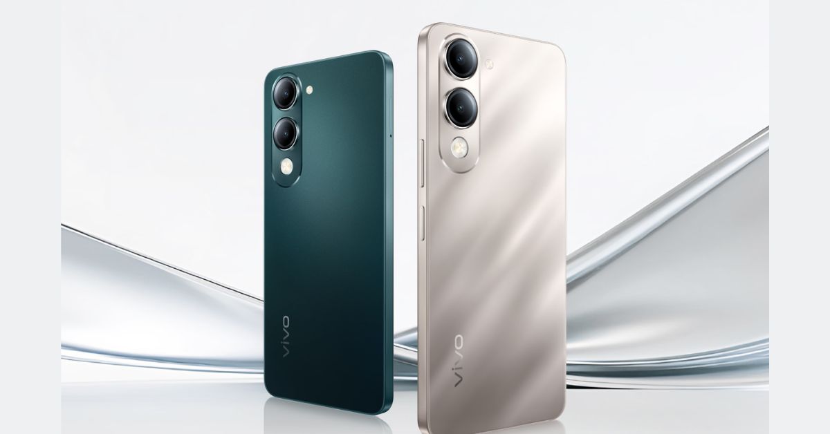 Vivo Y19 5G Price in India