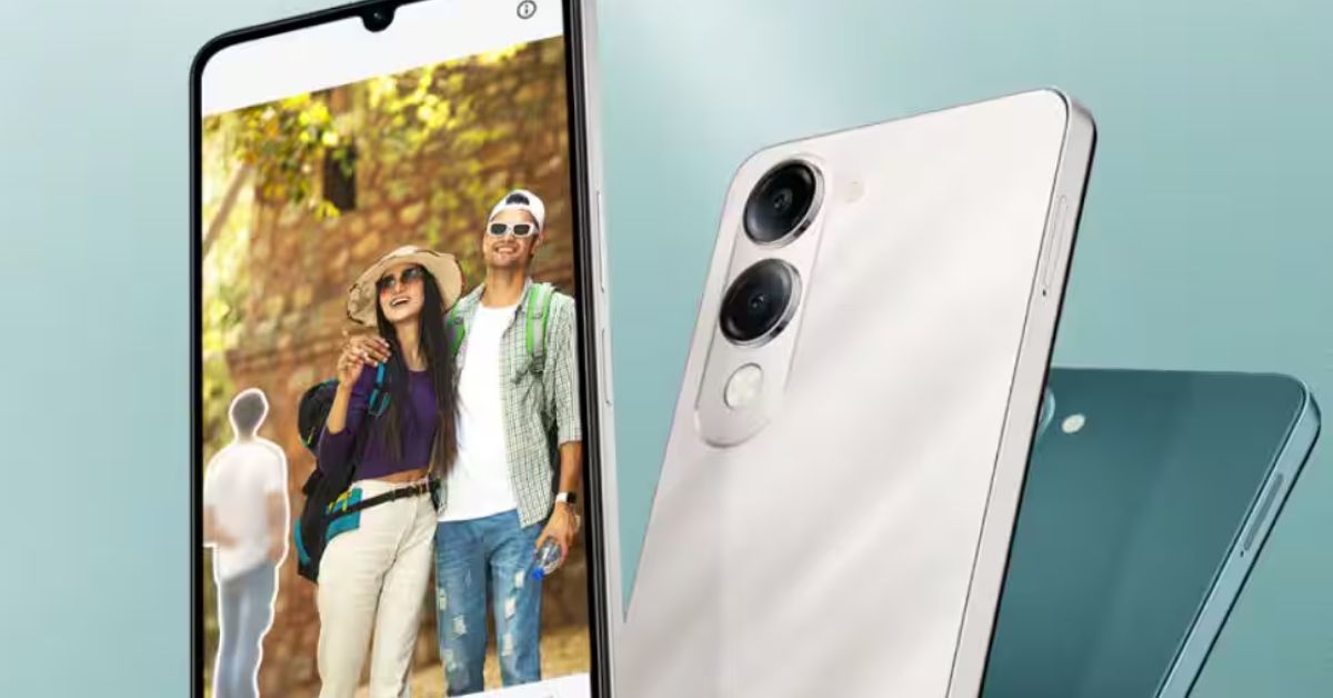 Vivo Y19 5G Price in India