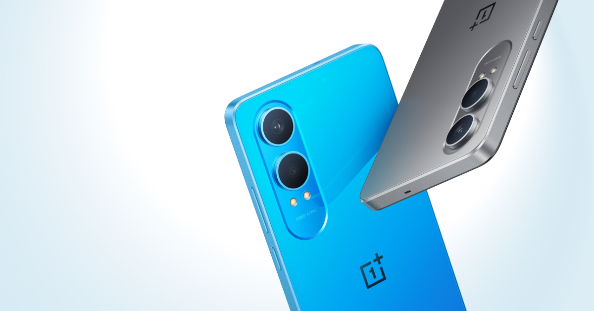 OnePlus Nord CE 4 Lite 5G Price
