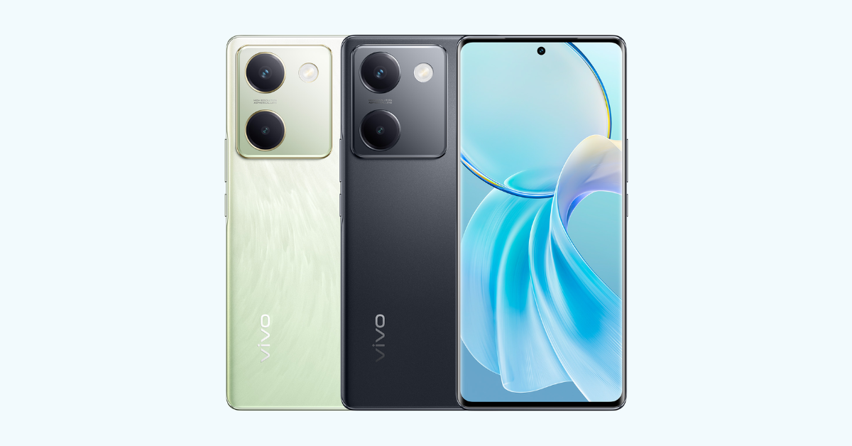 Vivo Y200 Pro 5G Launch