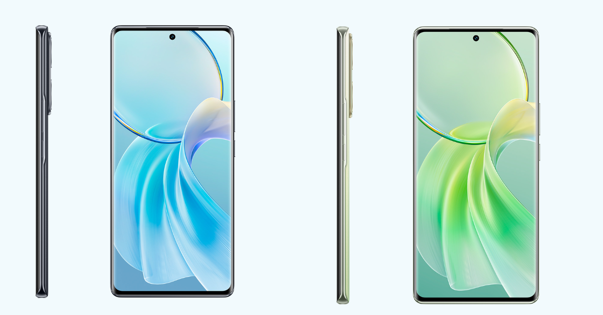 Vivo Y200 Pro 5G specification
