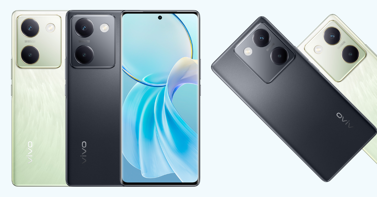 Vivo Y200 Pro 5G Launch