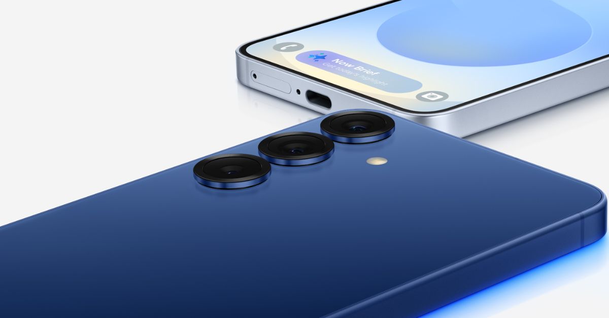 Samsung Galaxy S25 Edge
