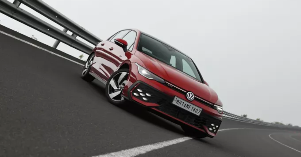  भारत की सबसे महंगी Volkswagen कार