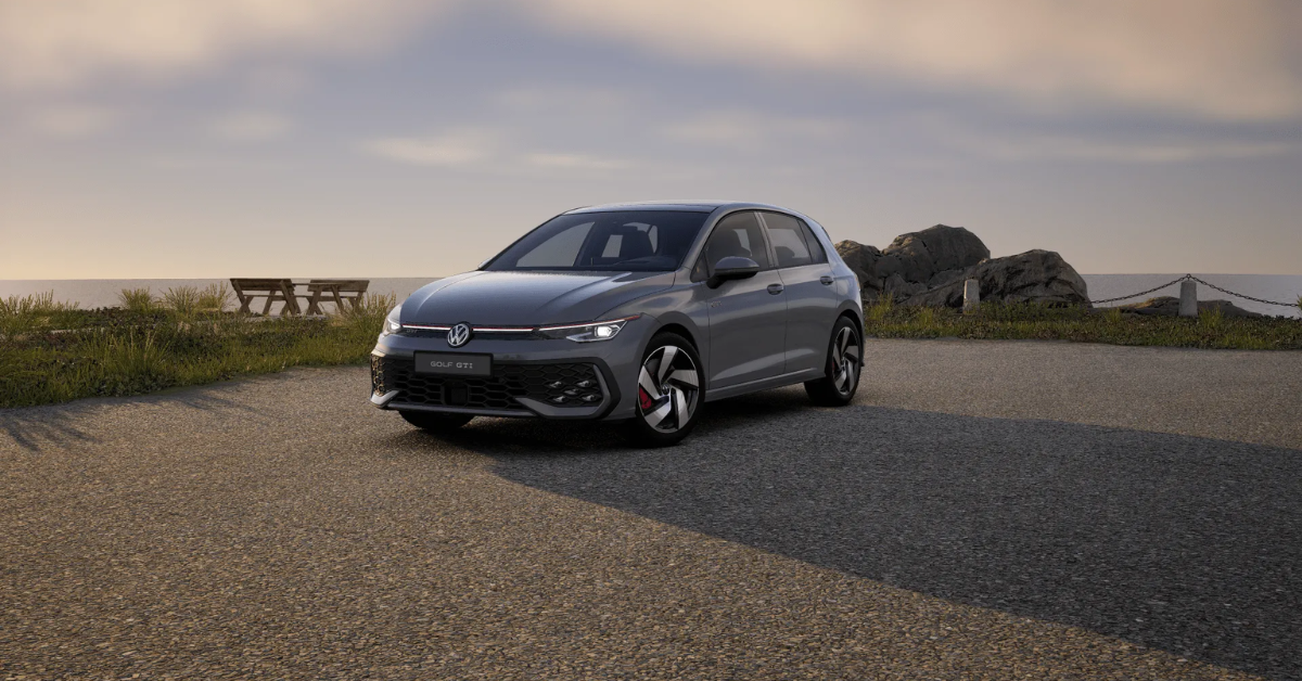 Volkswagen Golf GTI Launch In India