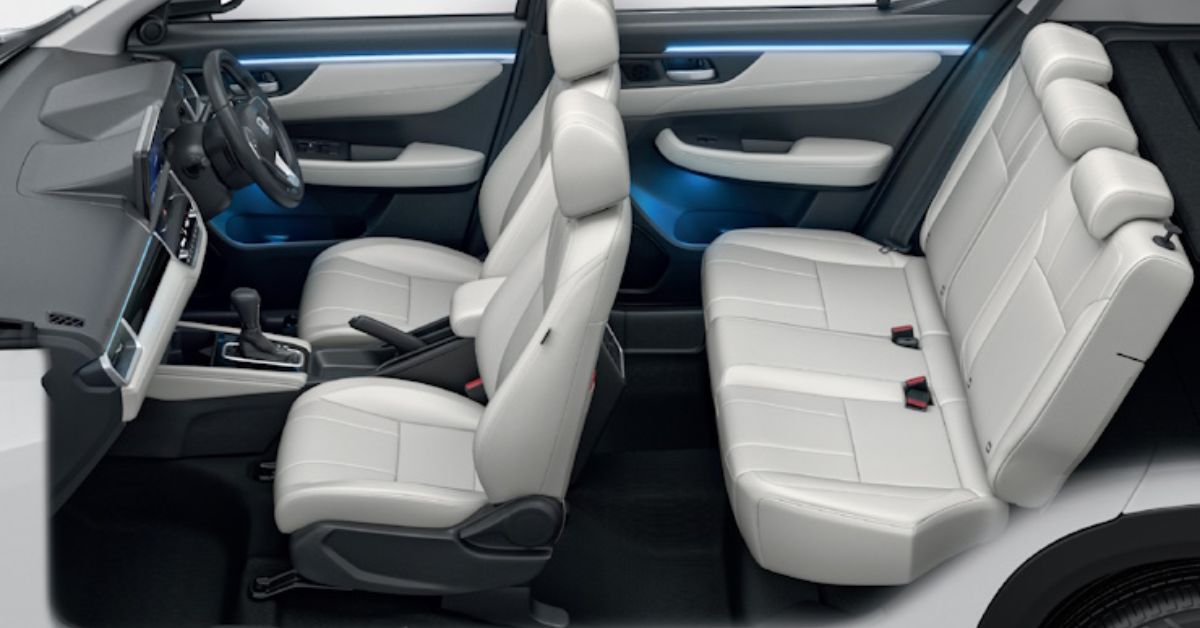 Honda Elevate Apex Summer Edition Feature