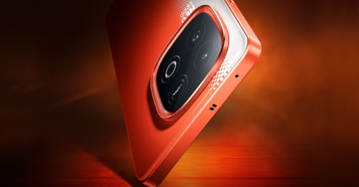 iQOO Neo 10 Launch Date India & Price