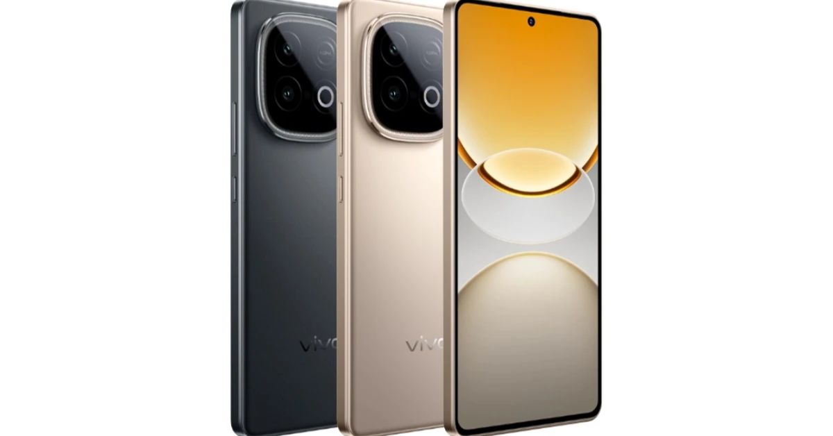 Vivo Y300 GT Launch