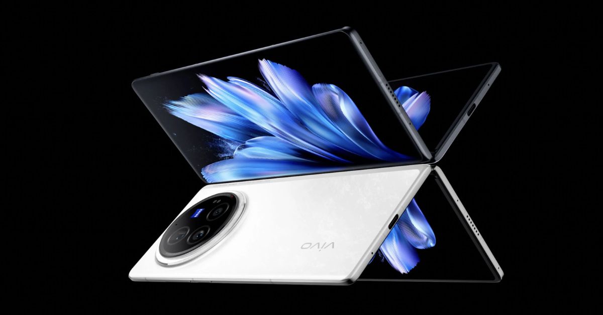 Vivo X Fold 3 Pro Specification