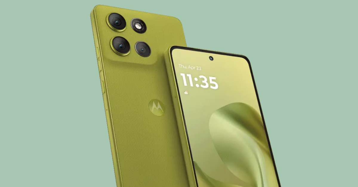 Moto G86 Power 5G & Moto G86 5G Launch & Expected Price