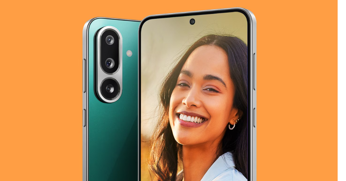 Galaxy F36 – Samsung की F सीरीज़ में अगला बड़ा धमाका