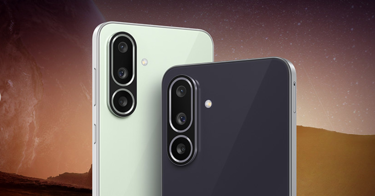 Galaxy M36 – AI फीचर्स वाला अगला Monster स्मार्टफोन