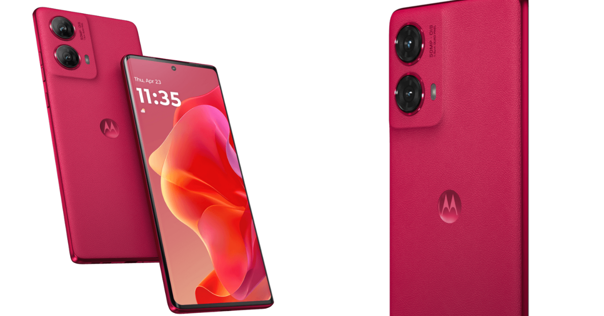 Motorola G85 5G Price in India