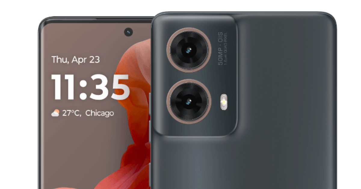 Camera