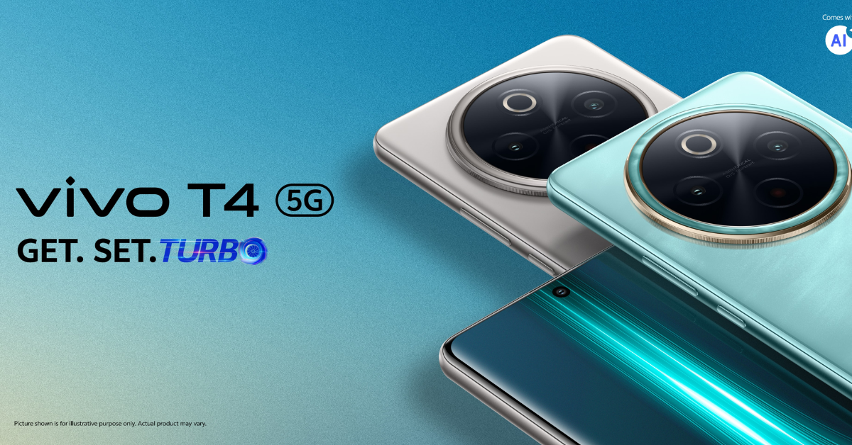 T4 Lite 5G Price in India & Launch