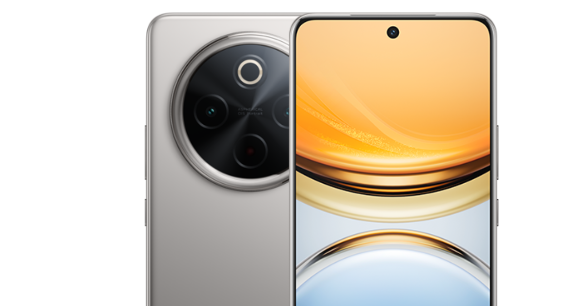 Vivo T4 Lite 5G Price in India