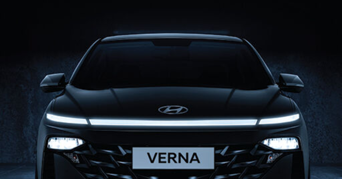 अंदर से बेहद प्रीमियम है नई Verna SX+