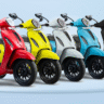 Bajaj Chetak 3001