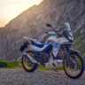 2025 Honda XL750 Transalp