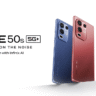 Infinix Note 50s 5G+