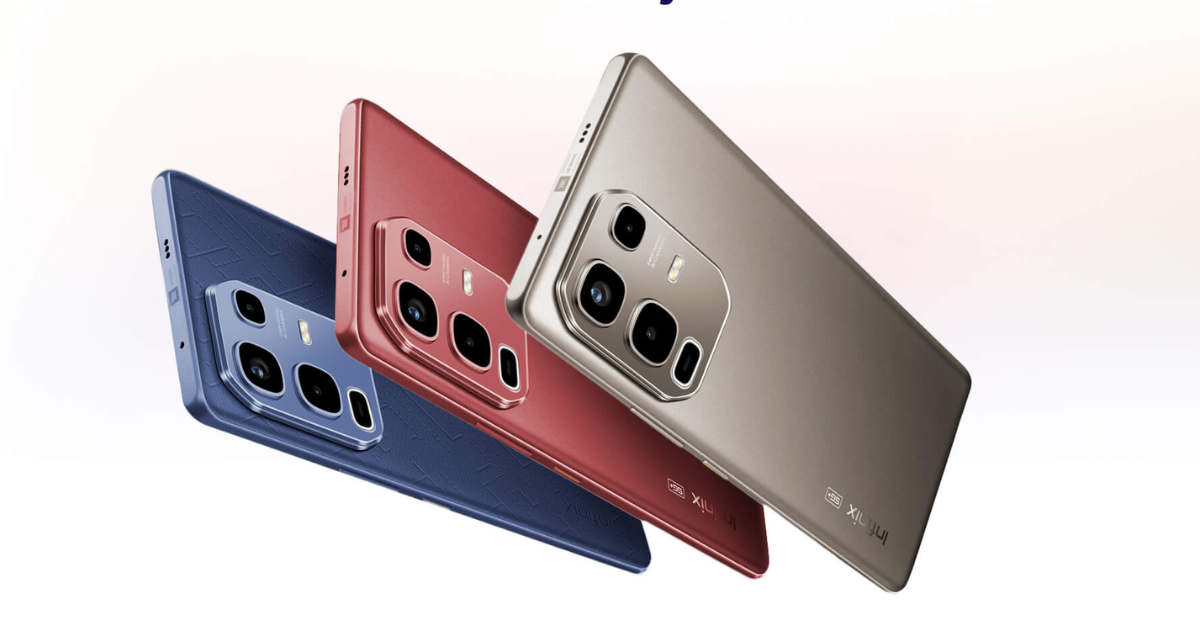 क्यों खरीदें Infinix Note 50s 5G+ का नया वेरिएंट?