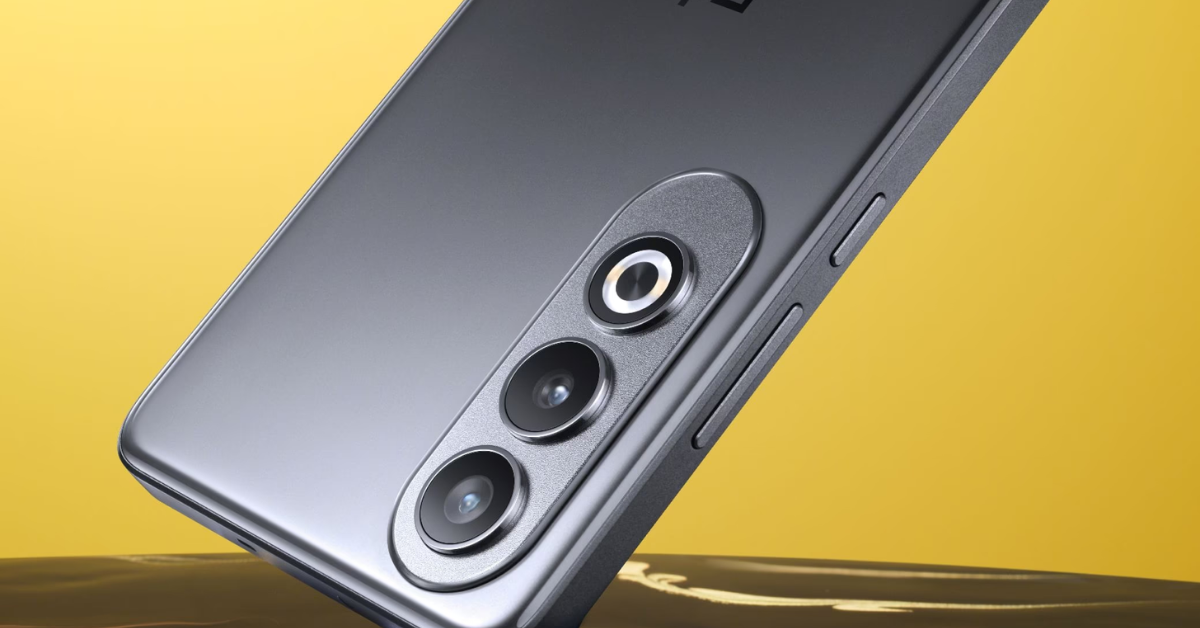 OnePlus Nord CE 4 Specifications 