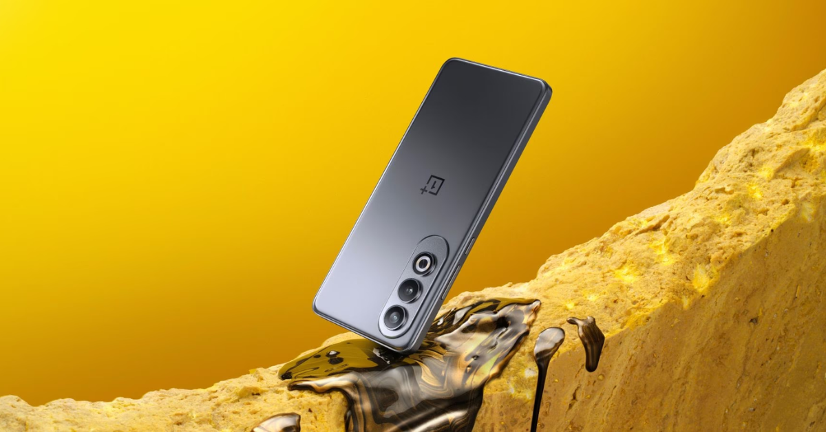 OnePlus Nord CE 4 5G