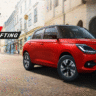 Maruti Swift