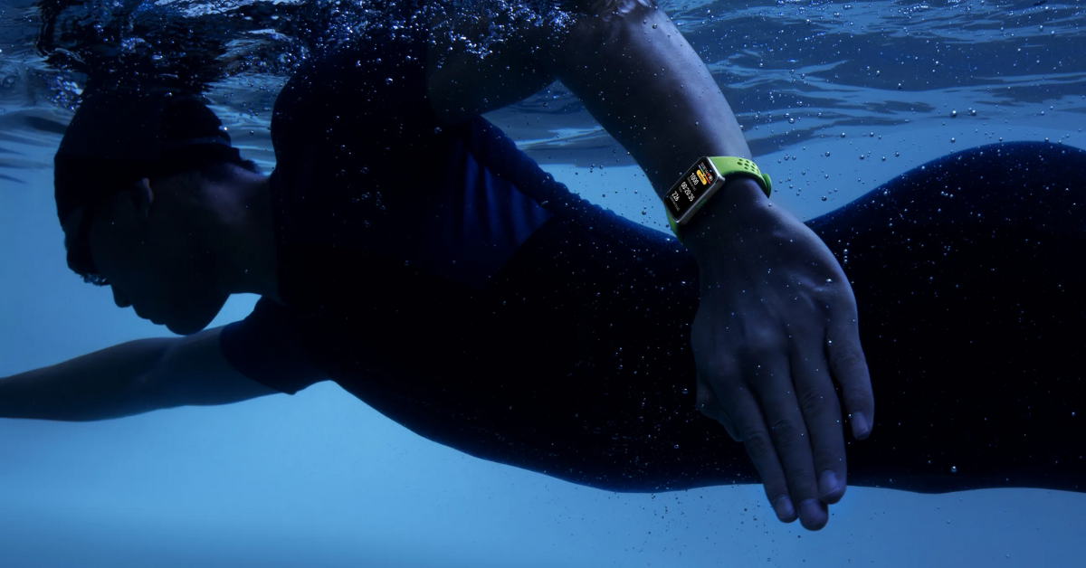 Huawei Band 10 Why Best Choice ?