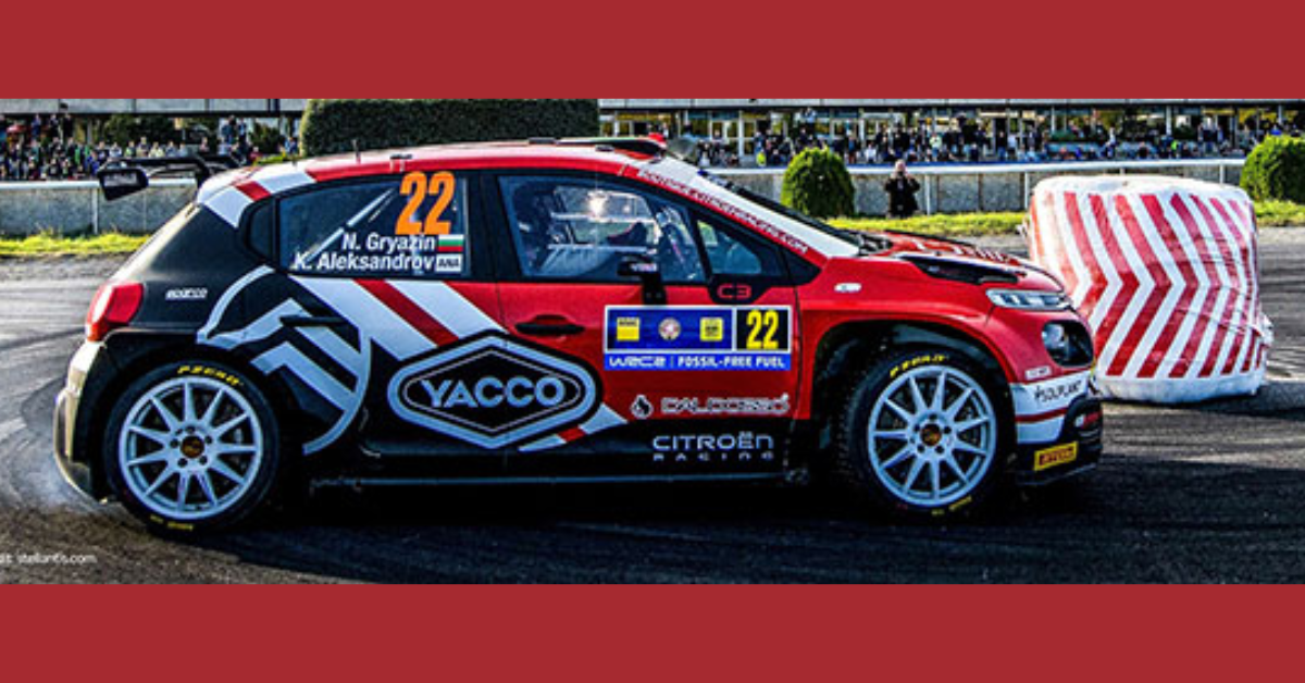 Citroen C3 Sports Edition features 