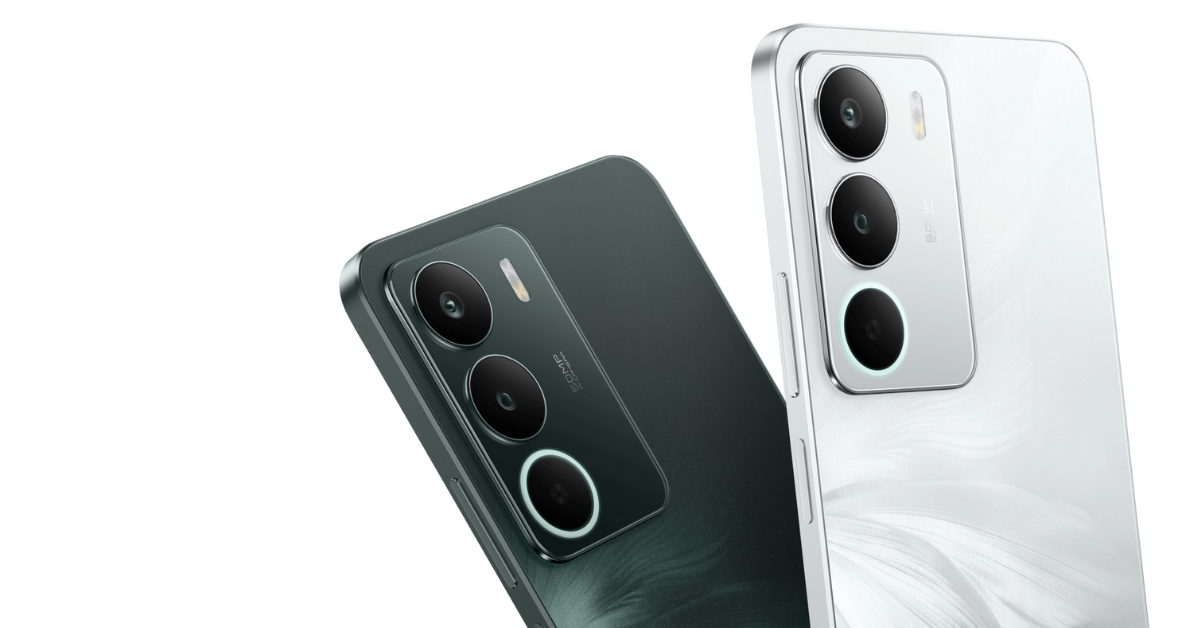 Realme C71 specifications