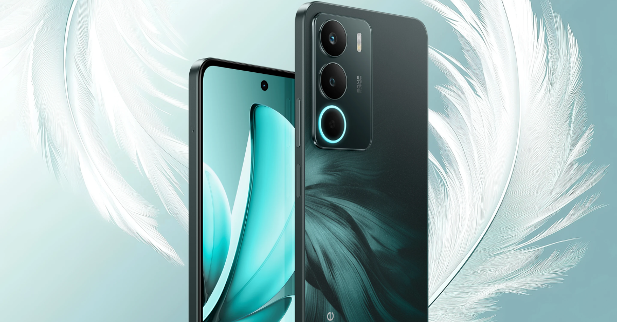 Realme C71 Launch