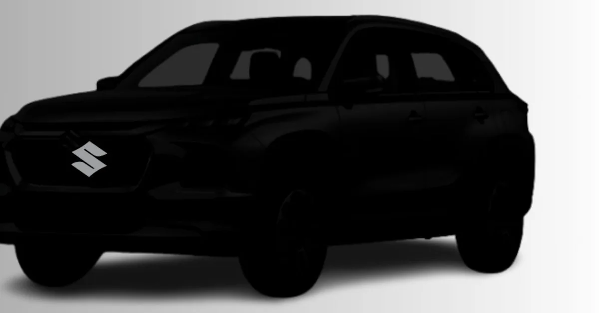 Maruti Suzuki Escudo लॉन्च और कीमत