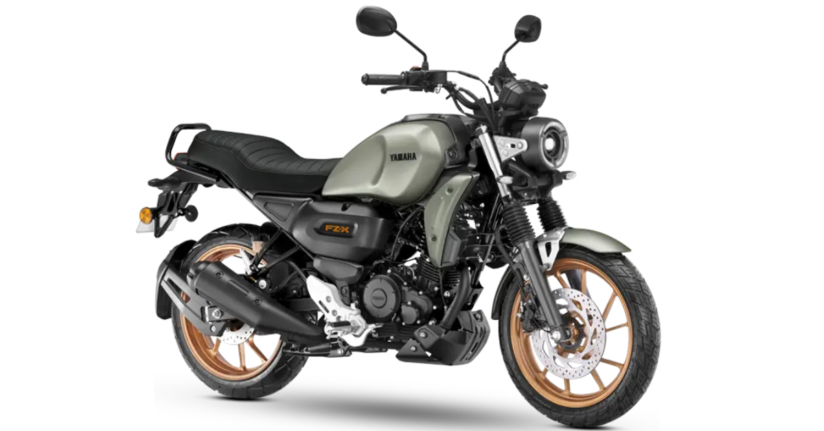 Yamaha FZ-X Hybrid इंजन और परफॉर्मेंस 