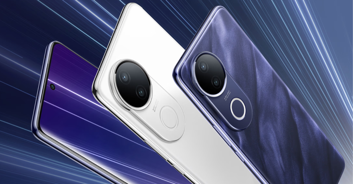 Vivo T4R 5G Specifications
