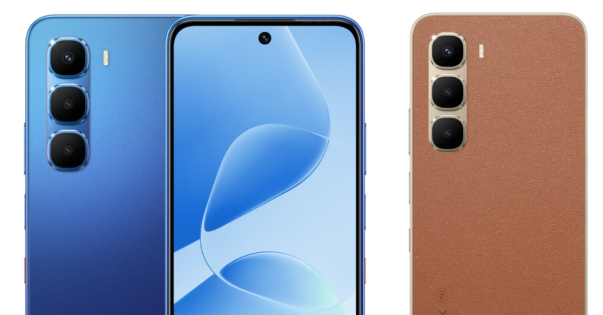 Infinix Hot 60 5G+ launch date in India 