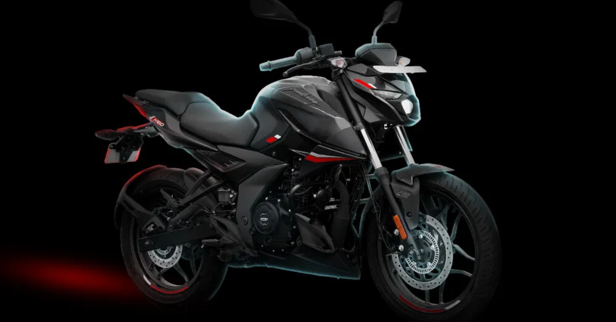 Bajaj Pulsar N160 Price in India