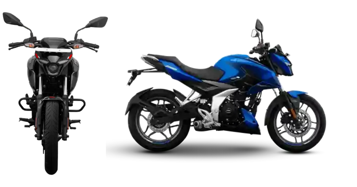 Bajaj Pulsar N160 Price in India