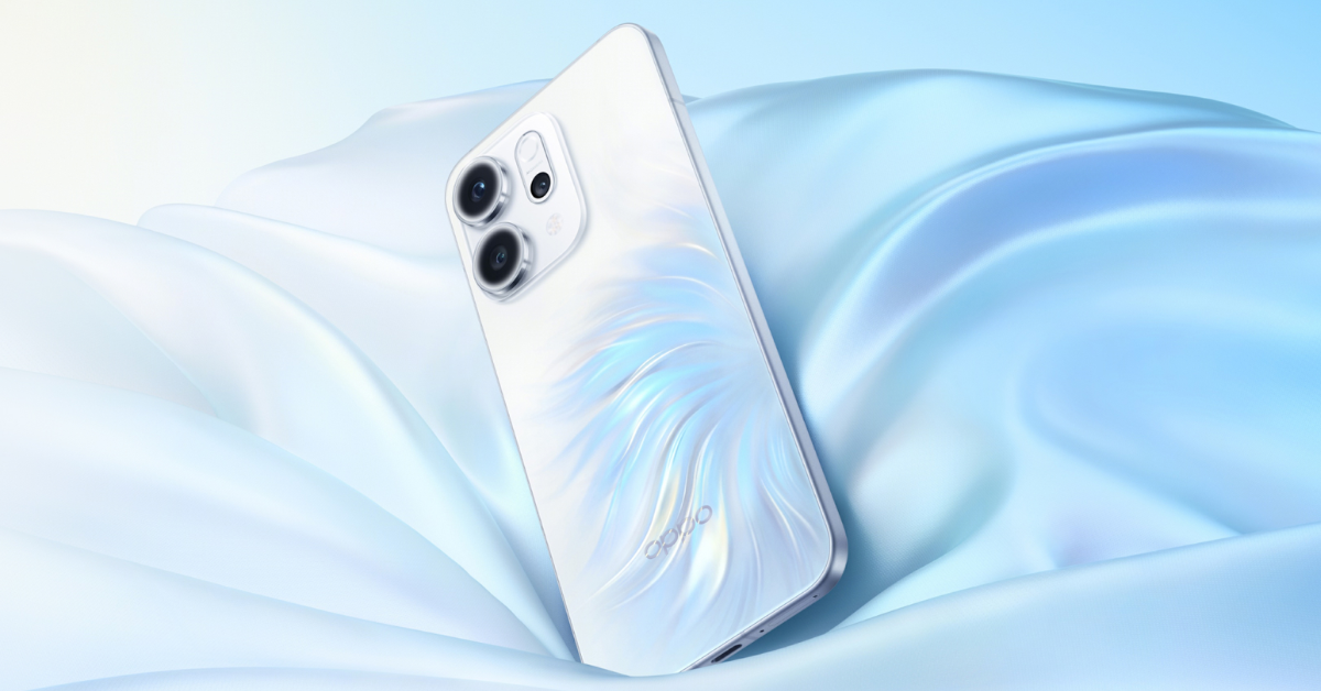 OPPO Reno 14 & Reno 14 Pro 5G Launch In India