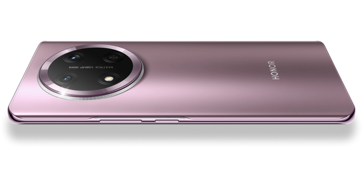 Honor X9c 5G भारत में कहां से खरीदें?