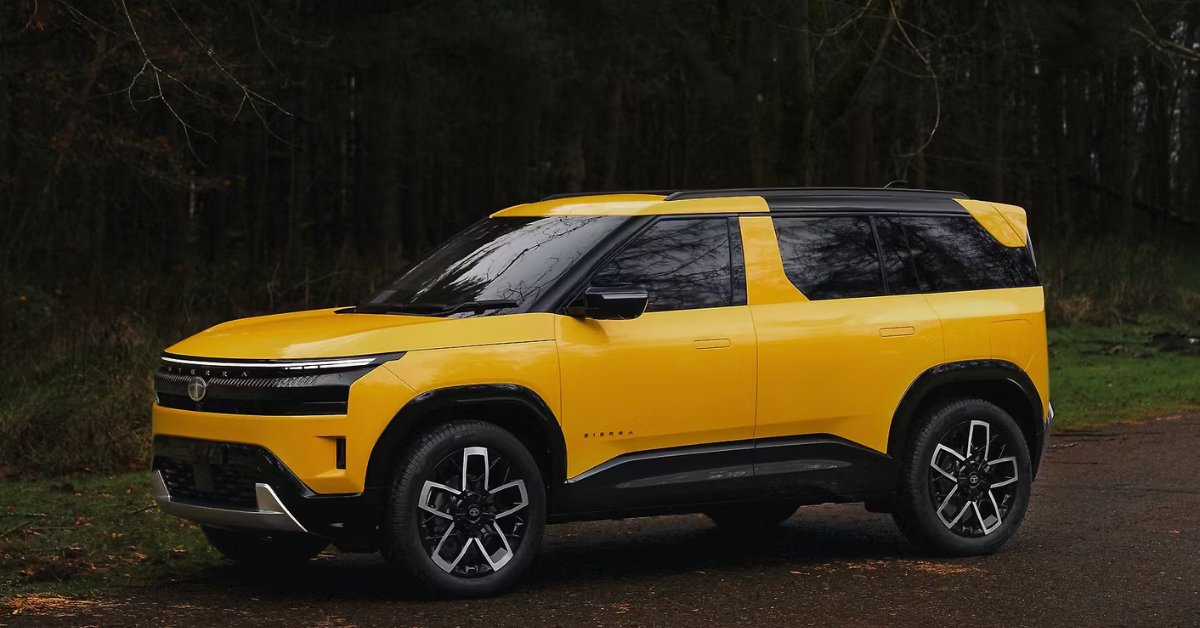 क्यों खास हैं टाटा की ये तीनों SUVs?