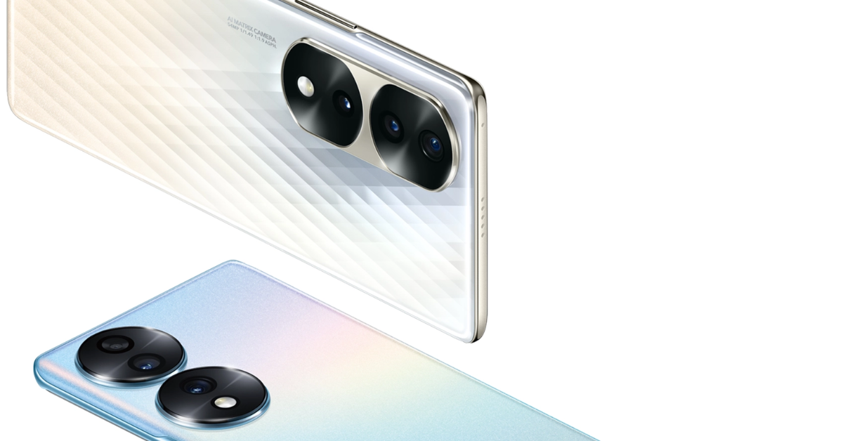 Honor Play 70 Plus 5G
