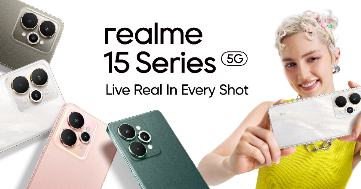 Realme P4 Pro 5G sale