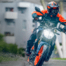 KTM 160 Duke Launch